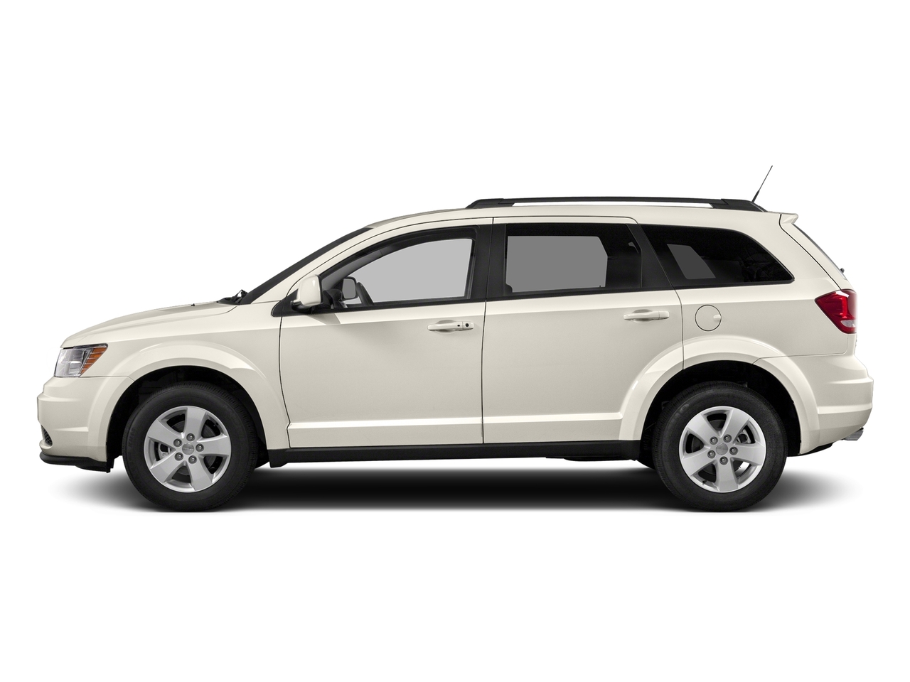 Comparison - Dodge Journey Crossroad 2016 - vs - Daihatsu 